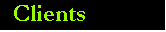 You are looking at Wavelength Consulting Ltd.'s Client list